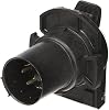 POLLAK 11916 7-Way Connector Socket