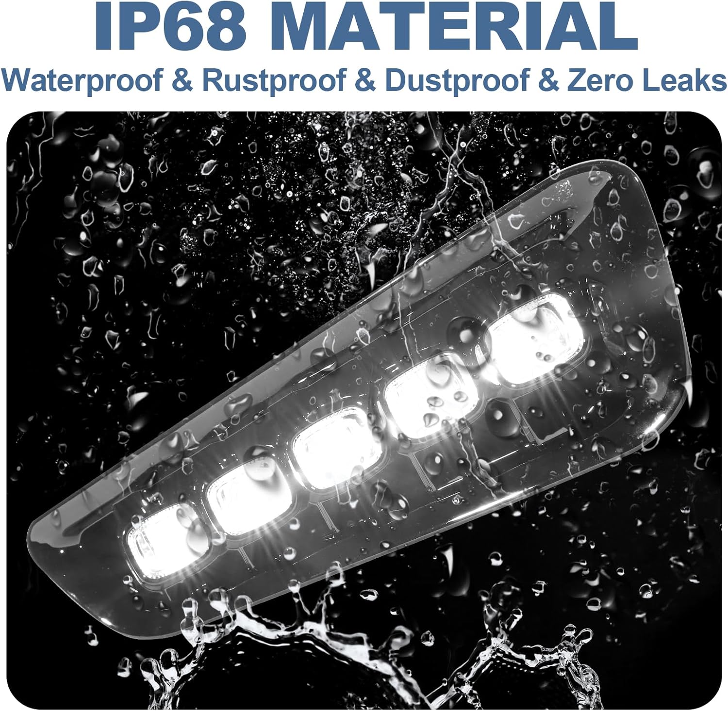 LED Fog Lights for Ford F150 Rapto r Accessories Front Bumper,DRL with Amber Turn Signals (Only for 2017-2020)