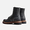 Botas Logger Heritage para Hombre Red Wing Shoes 7