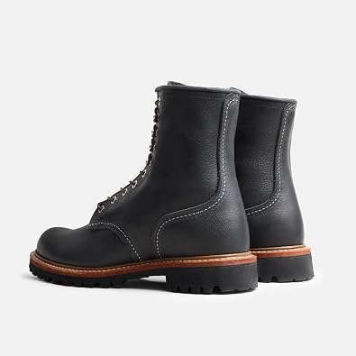 Red Wing Shoes Heritage Logger Men Boot