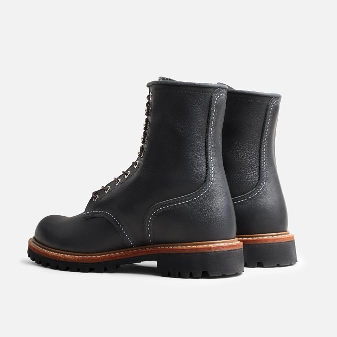 Red Wing Shoes Heritage Logger Men Boot