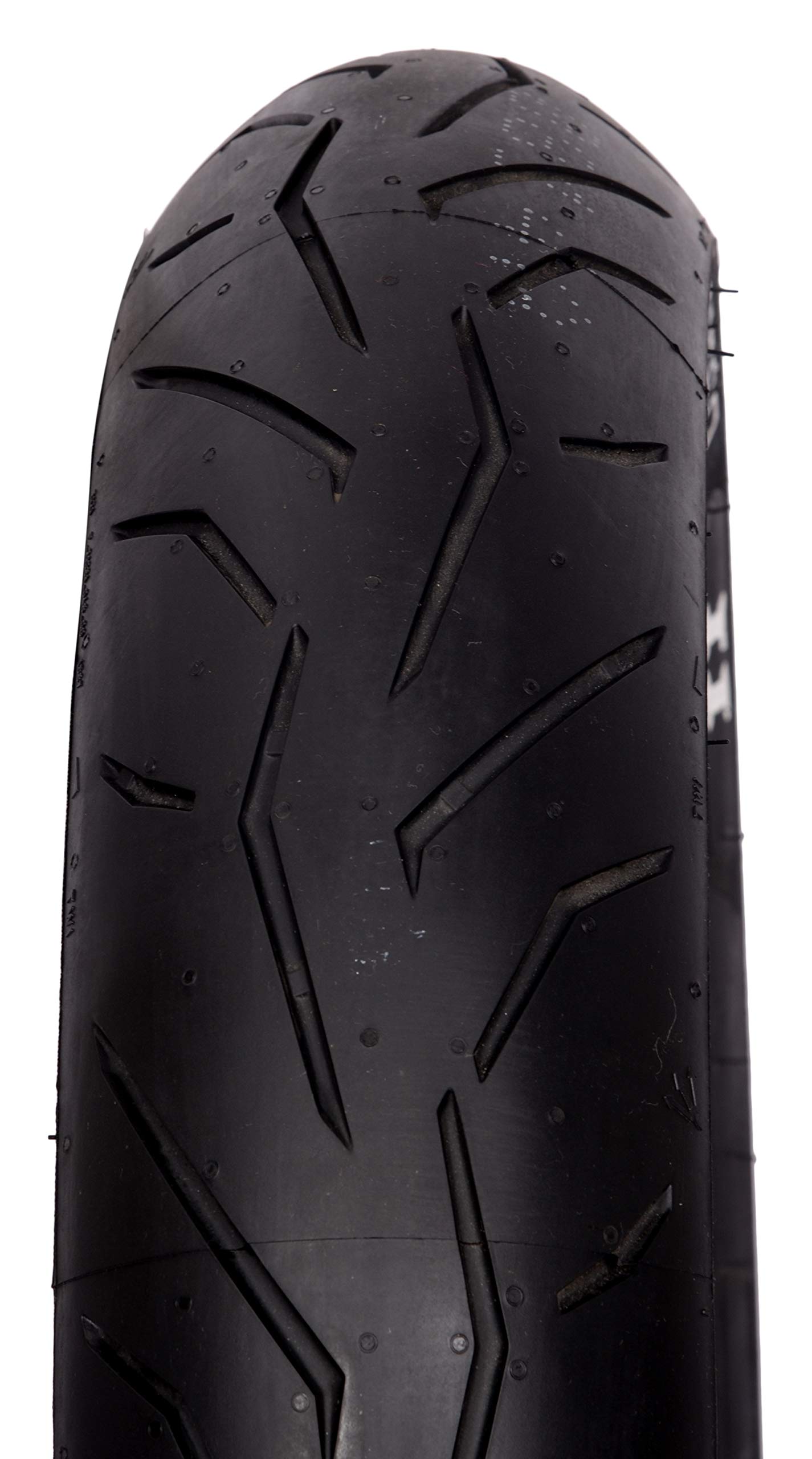 Pirelli Diablo Rosso II 110/70-17 M/CTL 54H Tubeless Bike Tyre