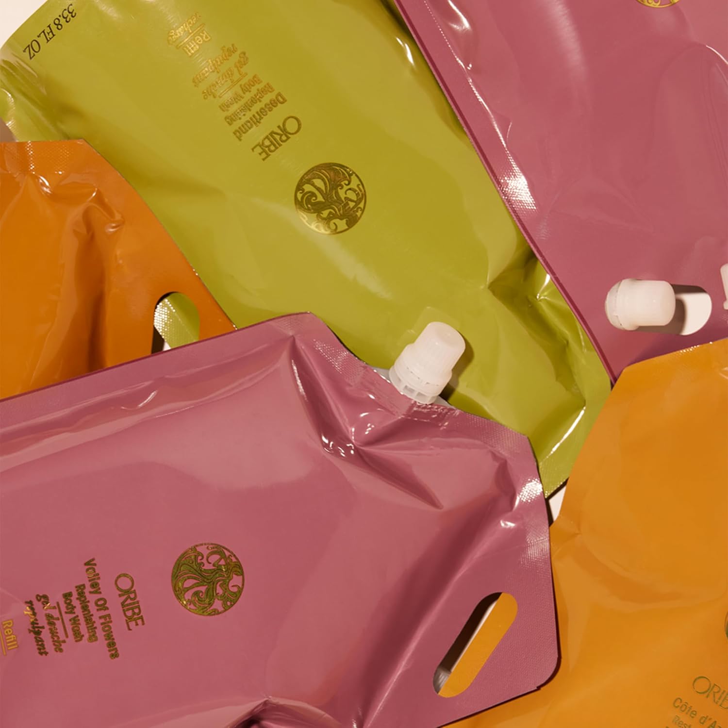 Desertland Replenishing Body Wash Refill - Image 6