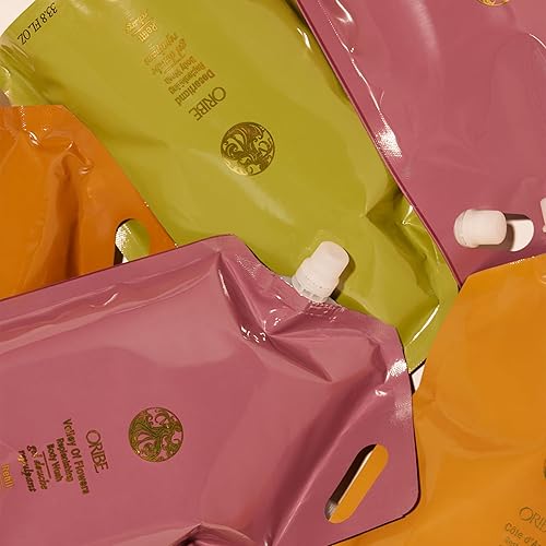 Miniatura 6 de ORIBE Desertland - Recambio de jabón corporal