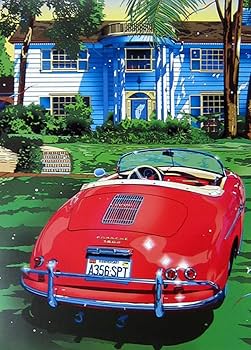 SOMEWHERE モーテル アート 鈴木英人 SOMEWHERE モーテル アート 鈴木英人 SOMEWHERE モーテル アート