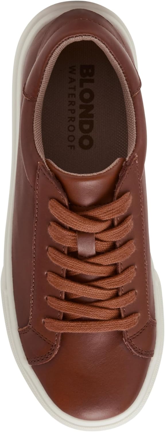 Blondo Womens Blondo Women's Venna Sneaker - Image 4