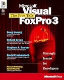 m visa application china Used Book in Good Condition PROS TALK MS VIS FOXPRO 3 (Pinnacle Publishing Special Reports)