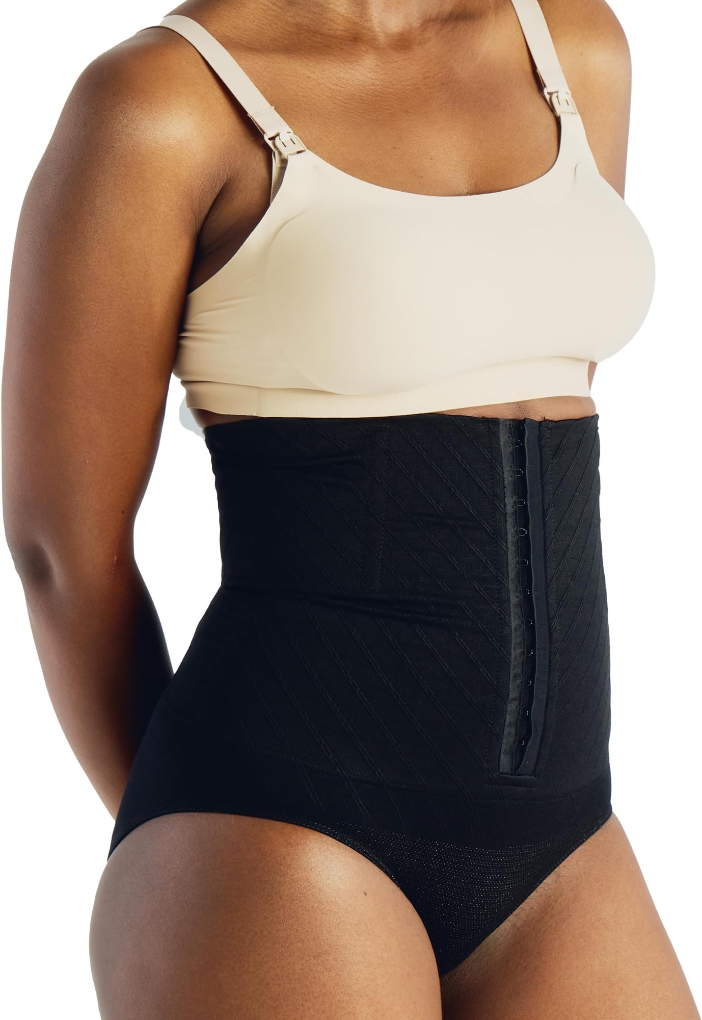 Belly Bandit - C-Section & Postpartum Recovery Undies - C-Section Protection and Odor Reduction