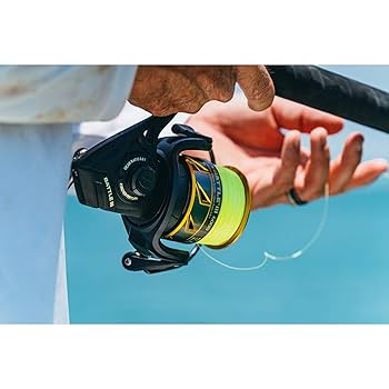 Amazon | PENN Fishing バトルII & III スピニングフィッシング