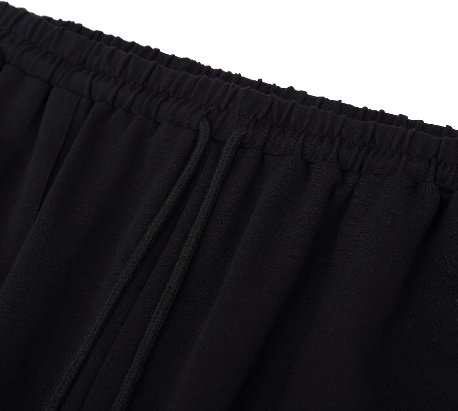 dark blue high waisted roblox sweats