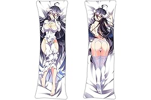 Anime Bnha Body Pillow Case