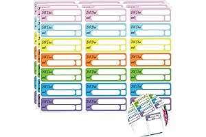 Bill Due Pay Planner Sticker: Your Budgeting and Financial Planning Savior