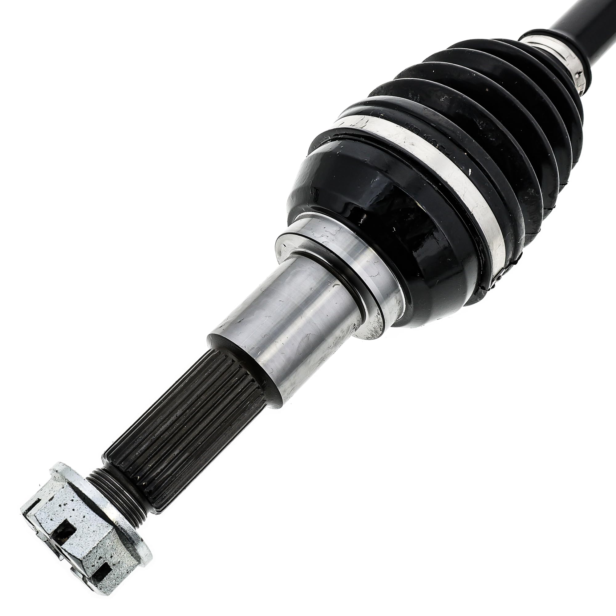Amazon.com: NICHE Rear CV Axle Drive Shaft for Yamaha Wolverine X4 Amazon.com: NICHE Rear CV Axle Drive Shaft for Yamaha Wolverine X4