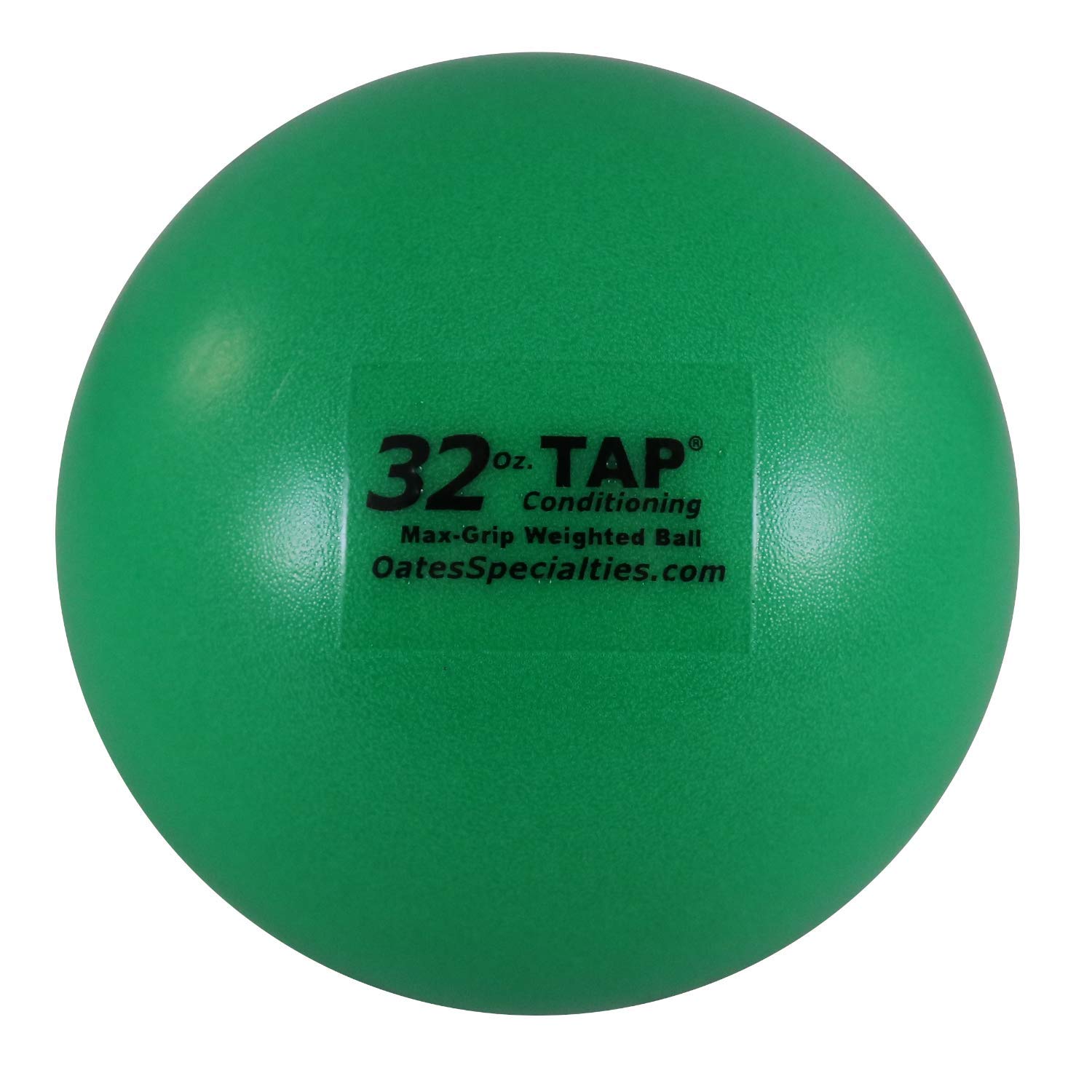 TAP Extreme Duty Weighted Ball, 32oz