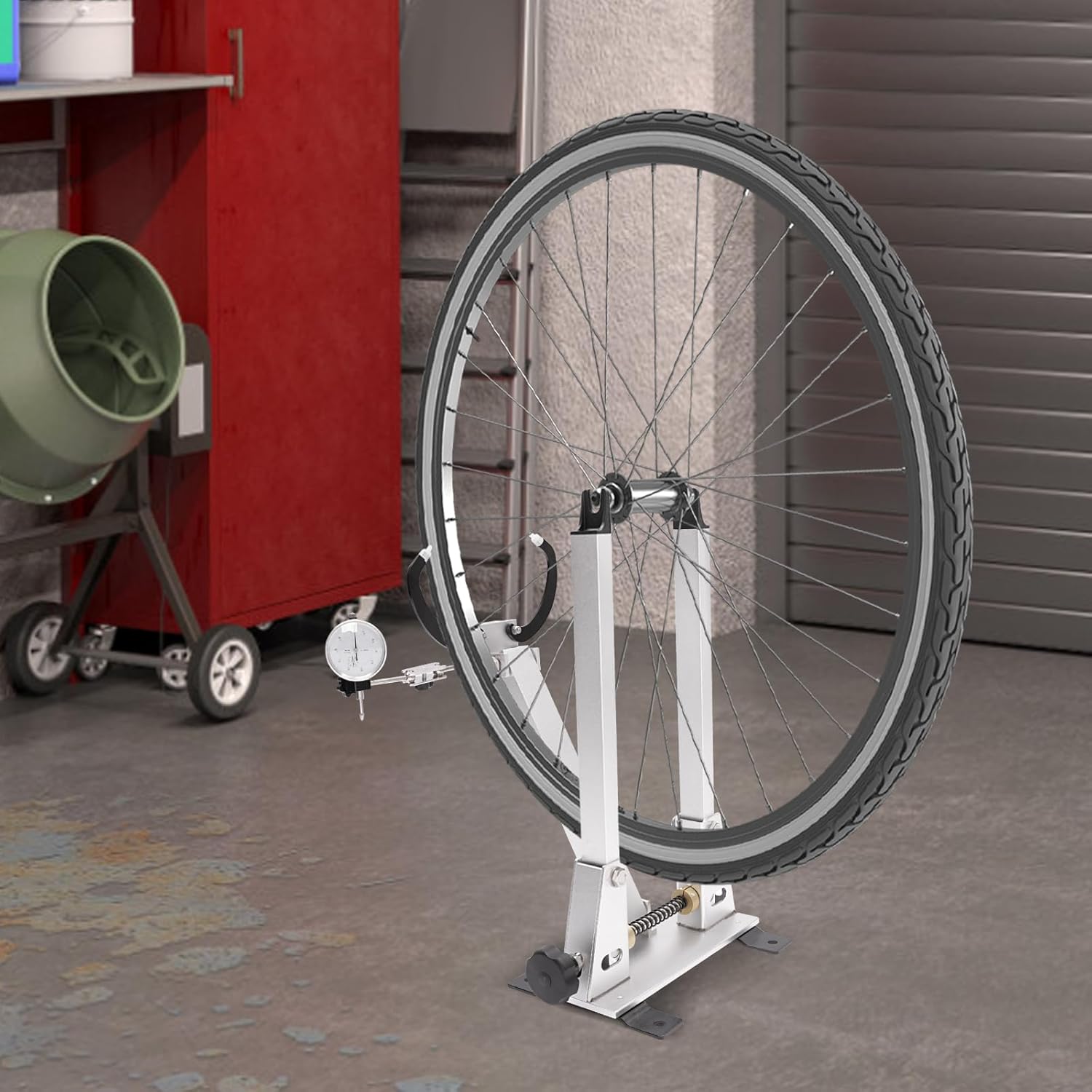 Wheel Truing Stand Aluminum Alloy Professional Nicaragua Ubuy