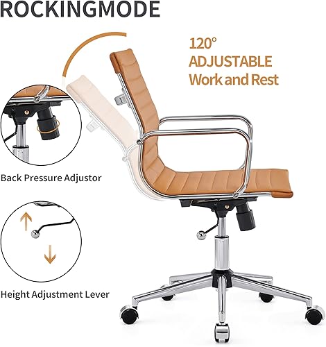 Miniatura 5 de 3011A-GD - Sillas de oficina