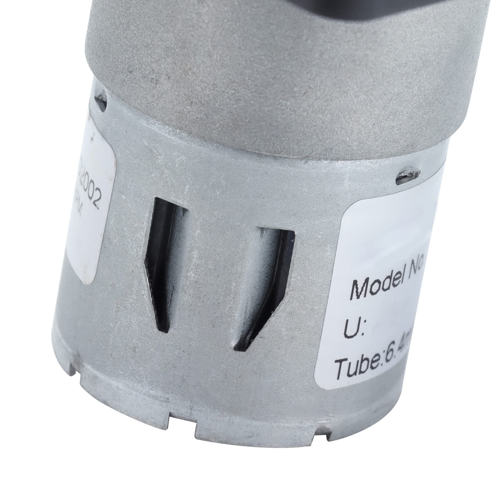 Pompa Peristaltica Professionale 500ml/min, 12V, Pannello G928, con Tubo in Silicone, Acciaio Inossidabile 304, per Laboratorio e Applicazioni Industriali