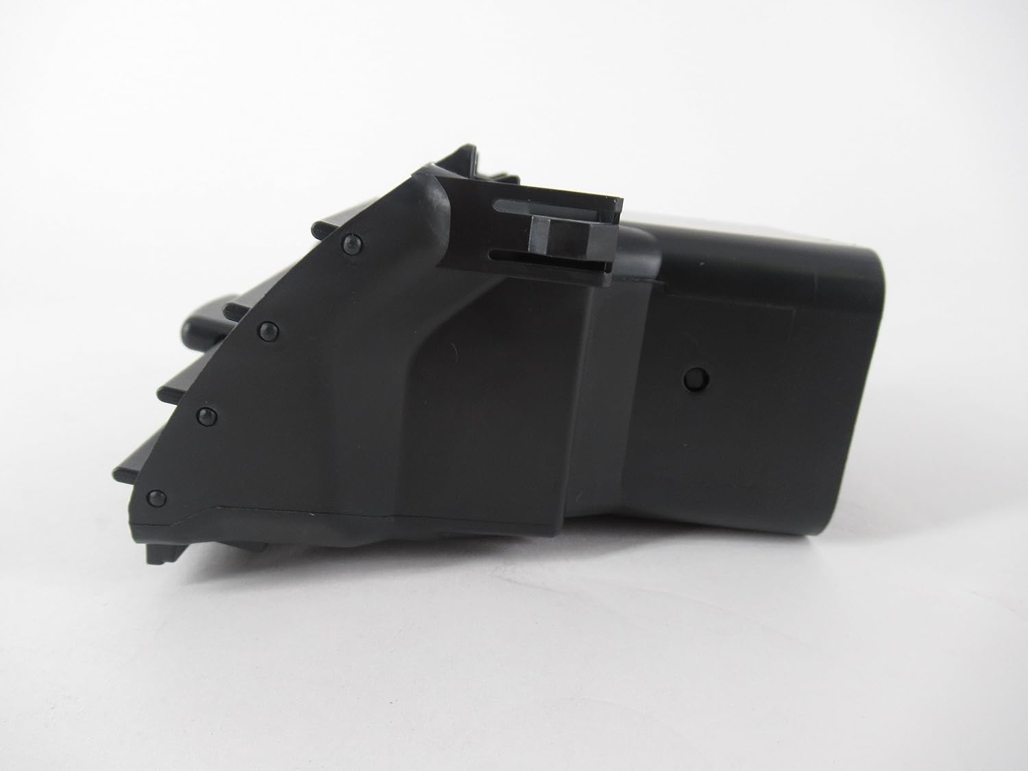 Subaru Center Dash Panel Right Air Vent Crosstrek Forester Impreza 66110FJ000 Genuine OEM