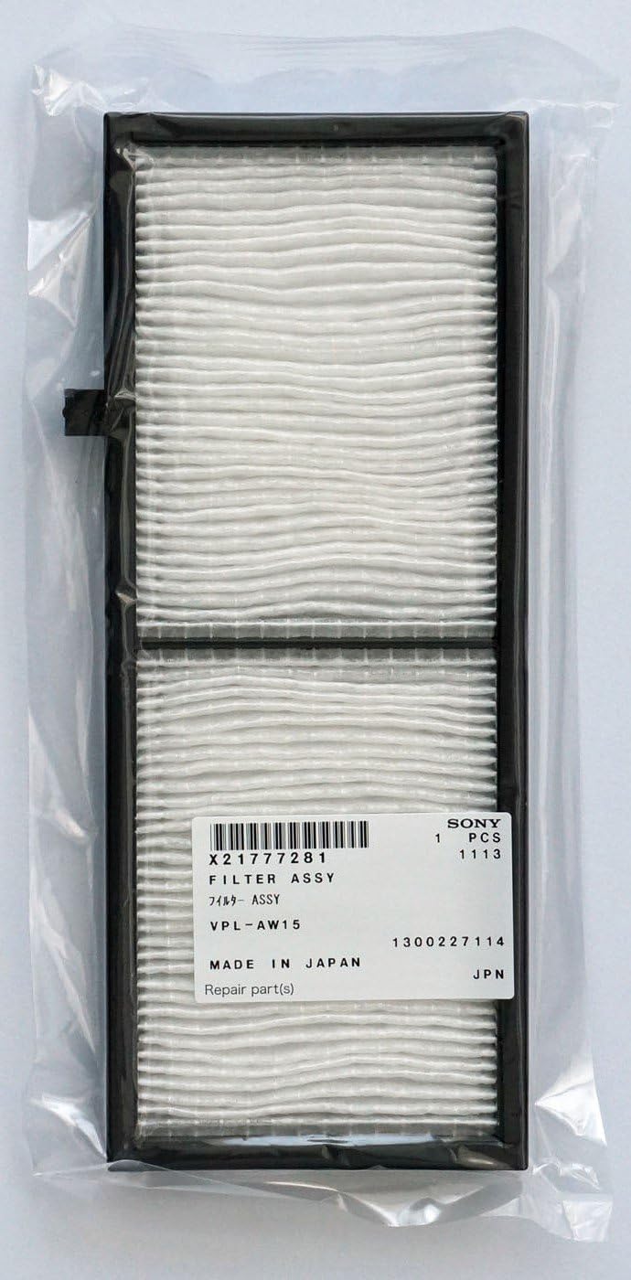 Filtre à air PJ6050129 pour pelle Volvo EC15 EC15B EC20 EC20B