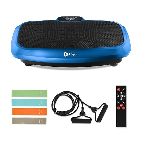 LifePro Turbo 3D