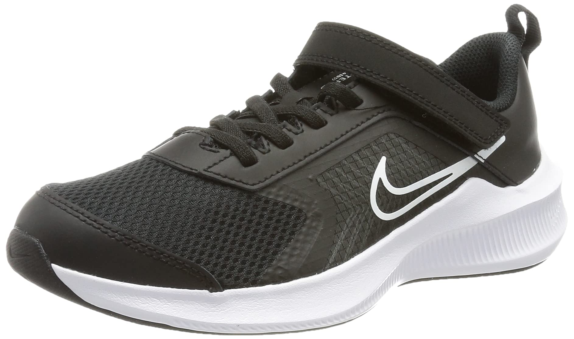 Unisex Kid's Downshifter 11 Sneaker