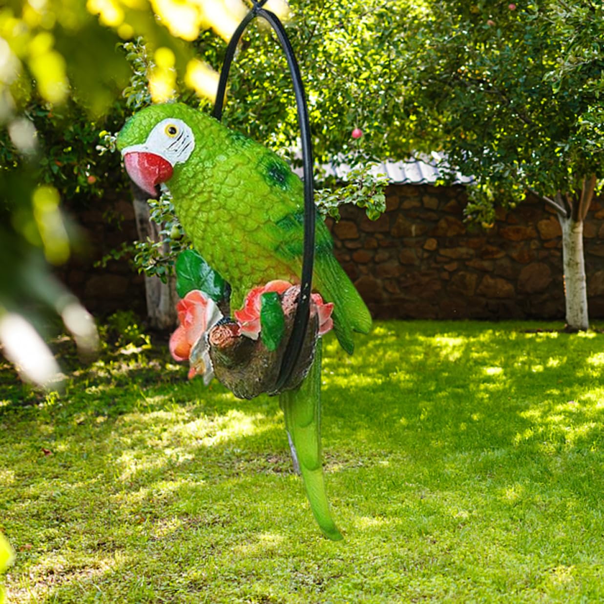 Immagini Di Pappagallo Pappagallo - Download Gratui Su Freepik - Foto 8