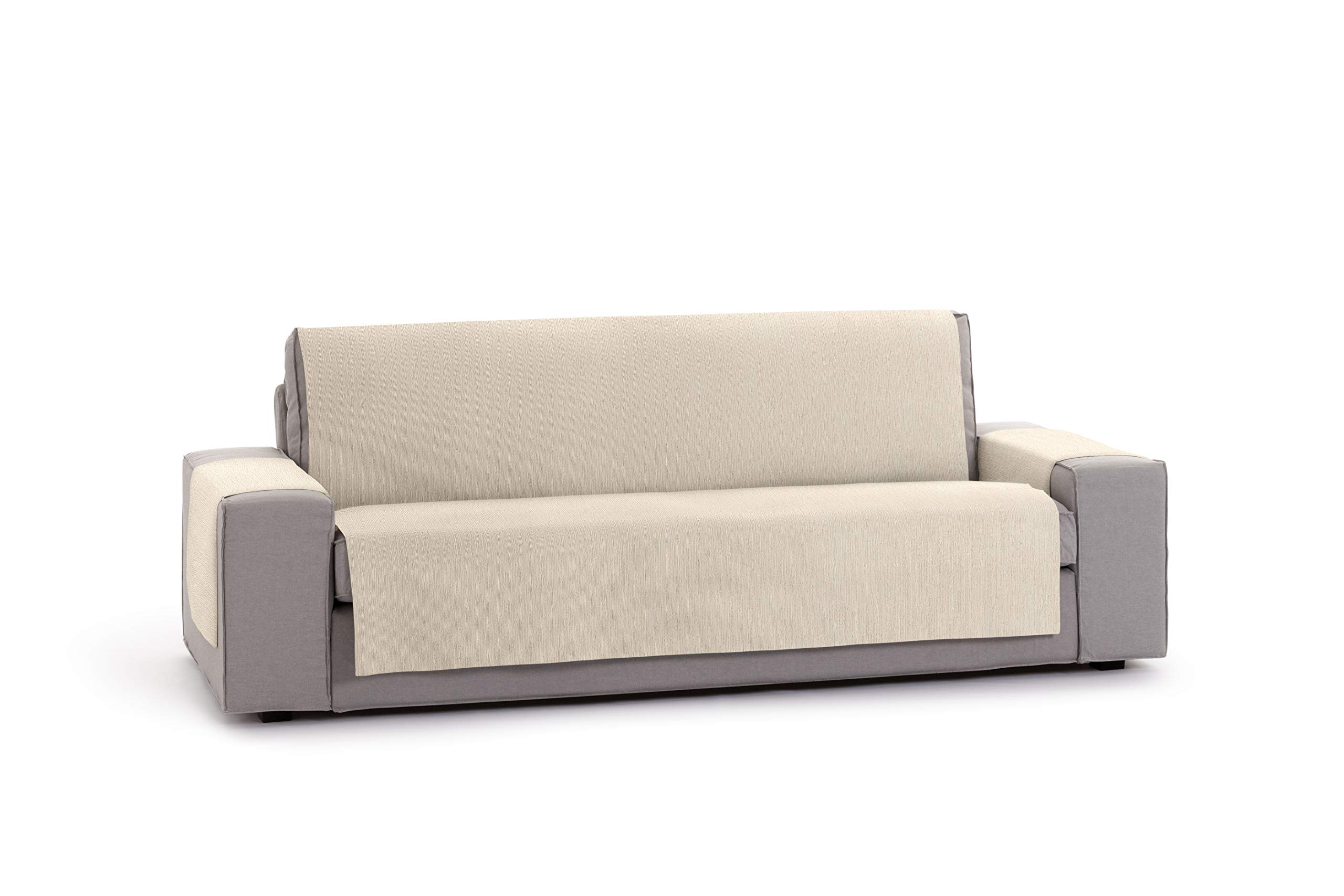 Eysa Rabat practica sofa cover 3 seaters color 00/ecru
