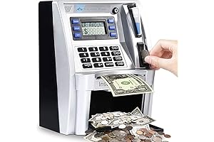 Genmega G2500 ATM Machine for Businesses: Secure and Efficient Cash Management