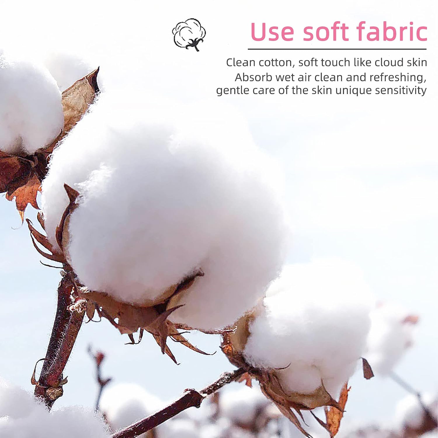 100PCS Compressed Washcloth Towels, Portable Disposable Mini Compressed Wet Tissue, Thickened Toilet Paper for Travel, Camping, Hiking, Sport, Toilet, Household Goods Hand Wipes