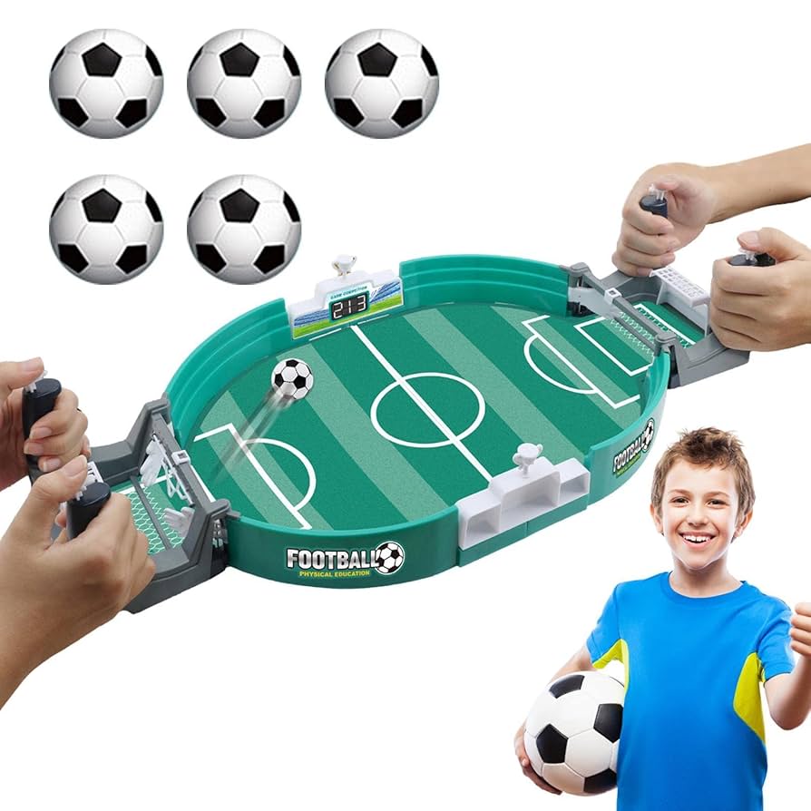 テーブル台 サッカーゲーム Amazon.co.jp: 4FT サッカーテーブル 121.5×61×81.2cm 子供