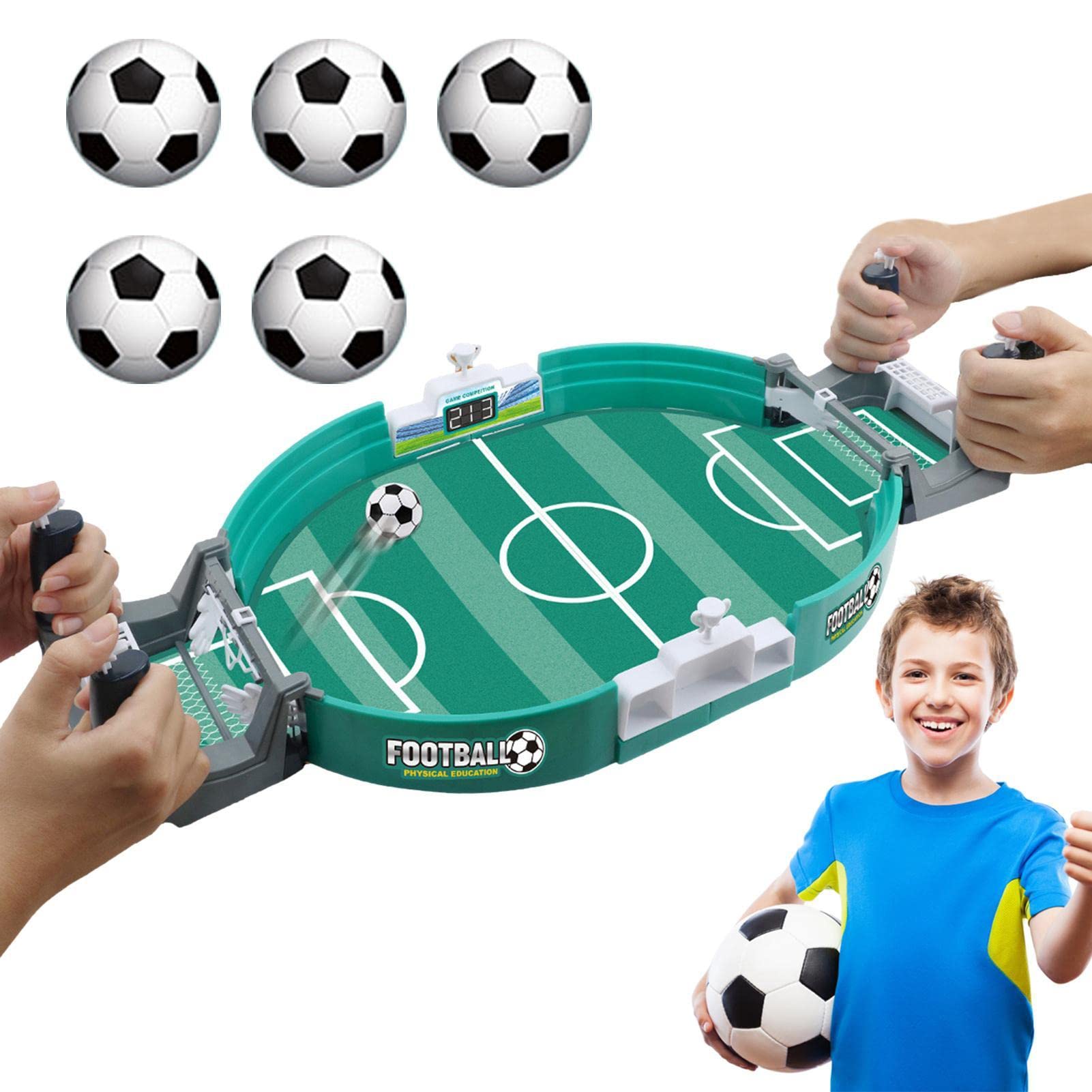 Amazon.co.jp: テーブル サッカー ゲーム,デスクトップ サッカー