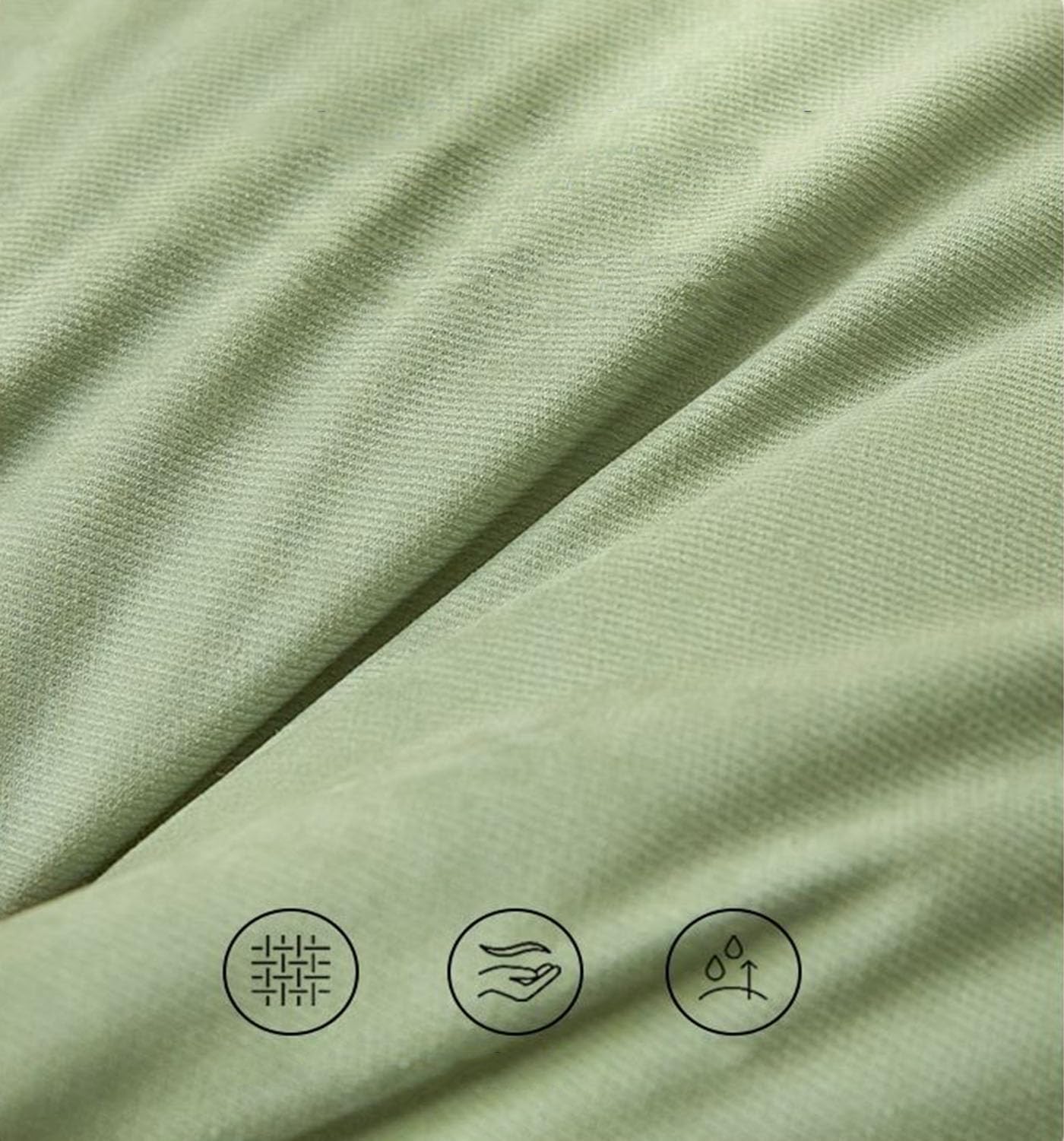 Matelas futon Japonais pour Sol, Matelas King Size Enroulable, lit de Sol Pliable, Matelas Doux réduisant la Pression, Respirant, Matelas futon Double,Jaune,90 * 200cm