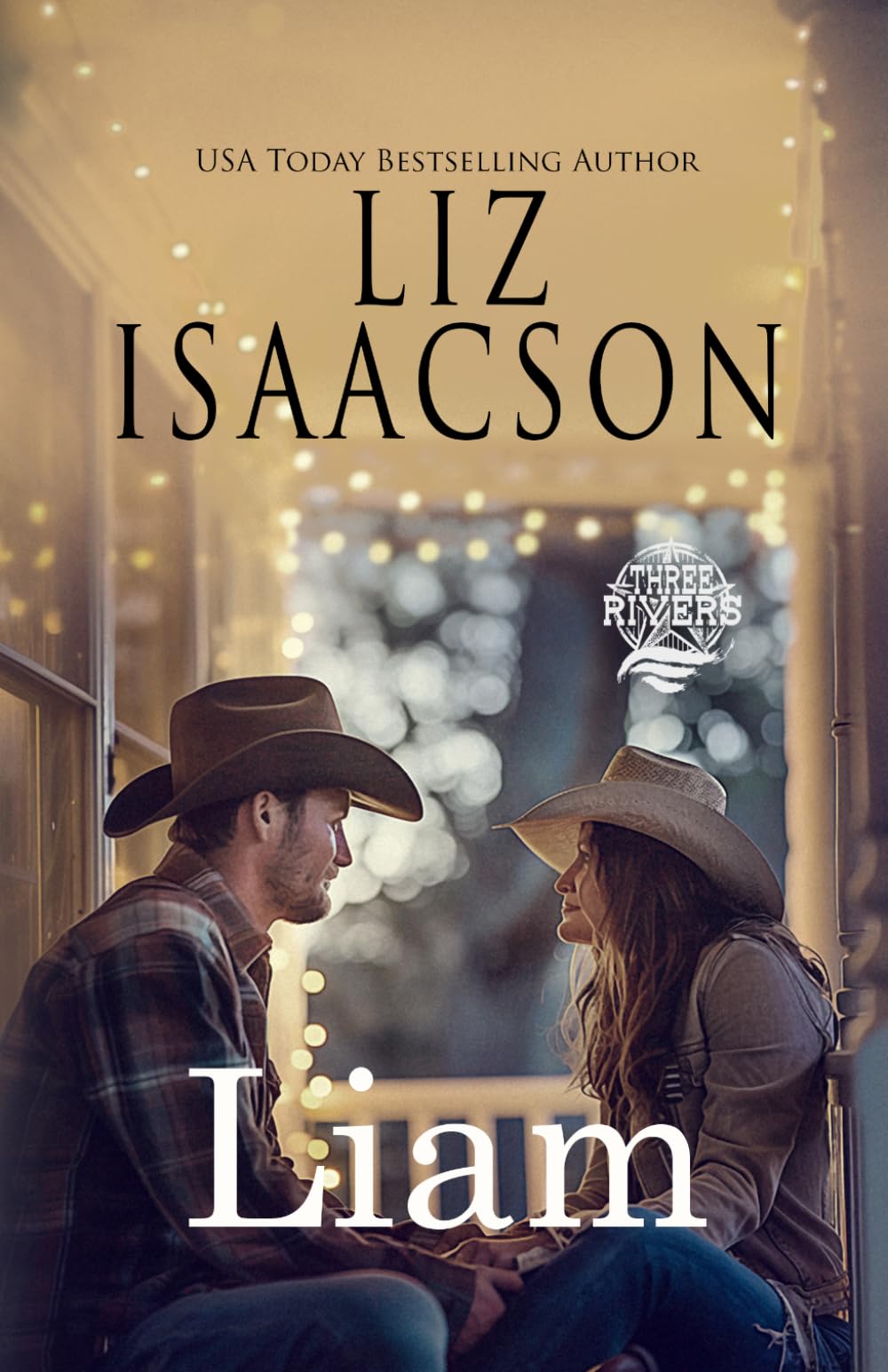 Liam: Una Storia d'Amore dei Fratelli Walker (Romanzi del Ranch dei Sette Fratelli)
