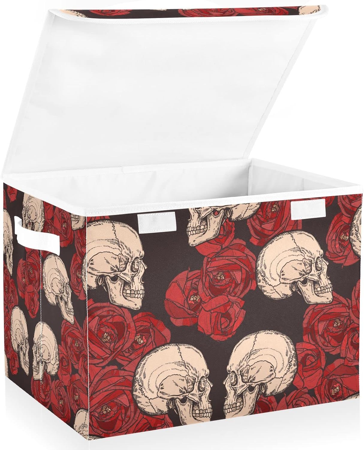 senya Large Storage Bins with Lids Large Closet Storage