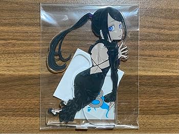 ソウルイーター展　キッド・マカ・椿 ソウルイーター展 キッド・マカ・椿 Amazon.co.jp: ソウル