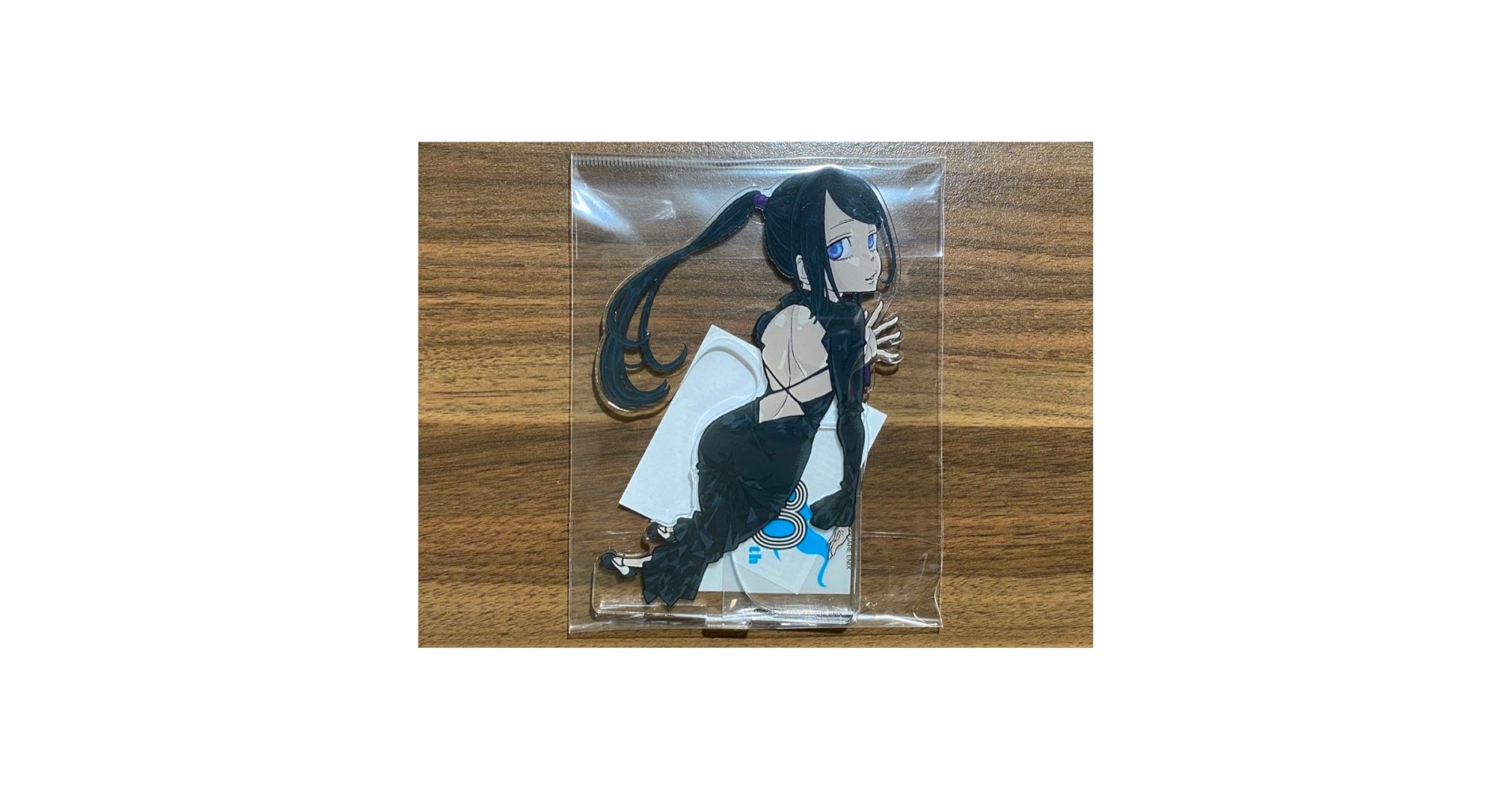 Amazon.co.jp: ソウルイーター展 アクリルスタンド 中務椿