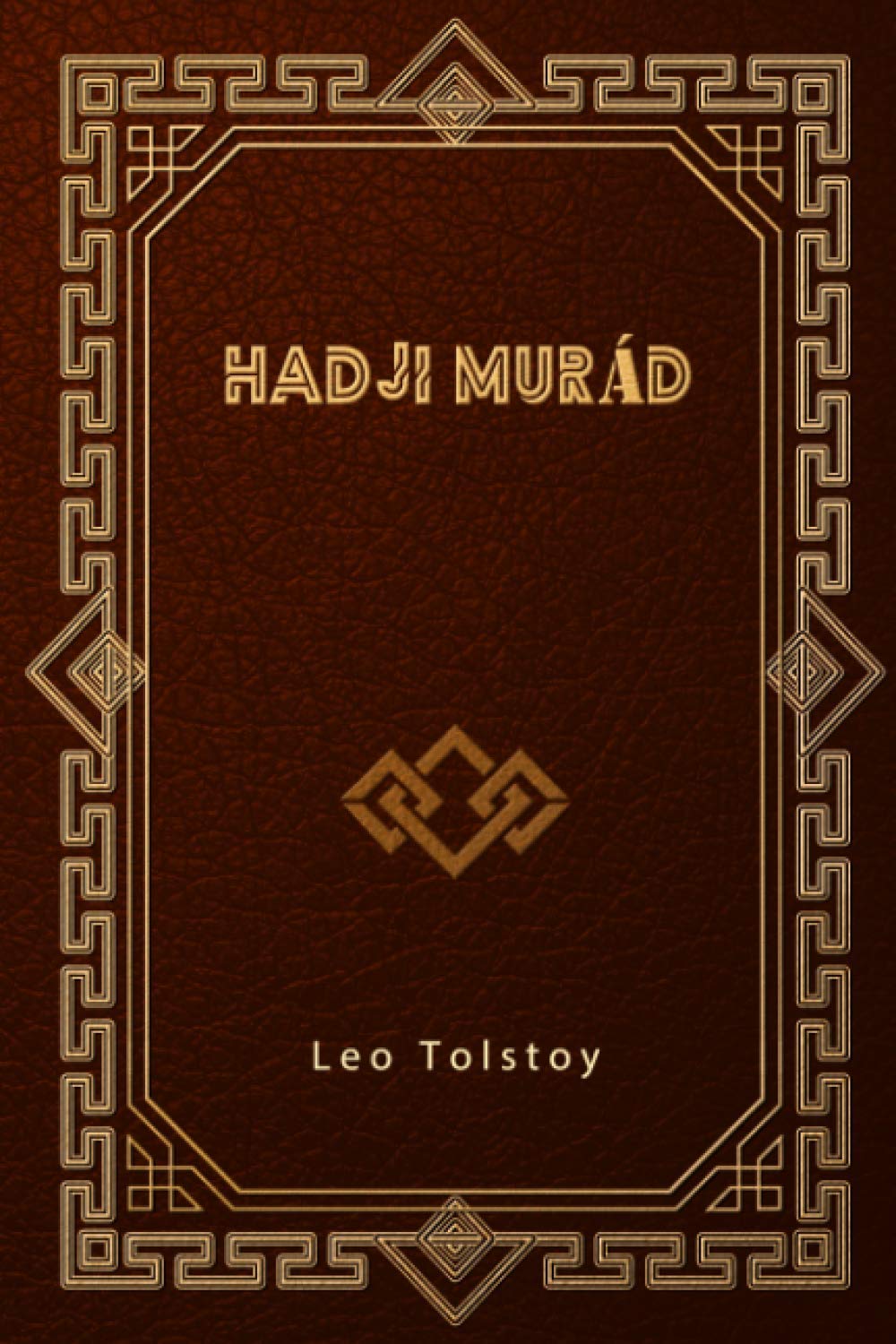Hadji Murád