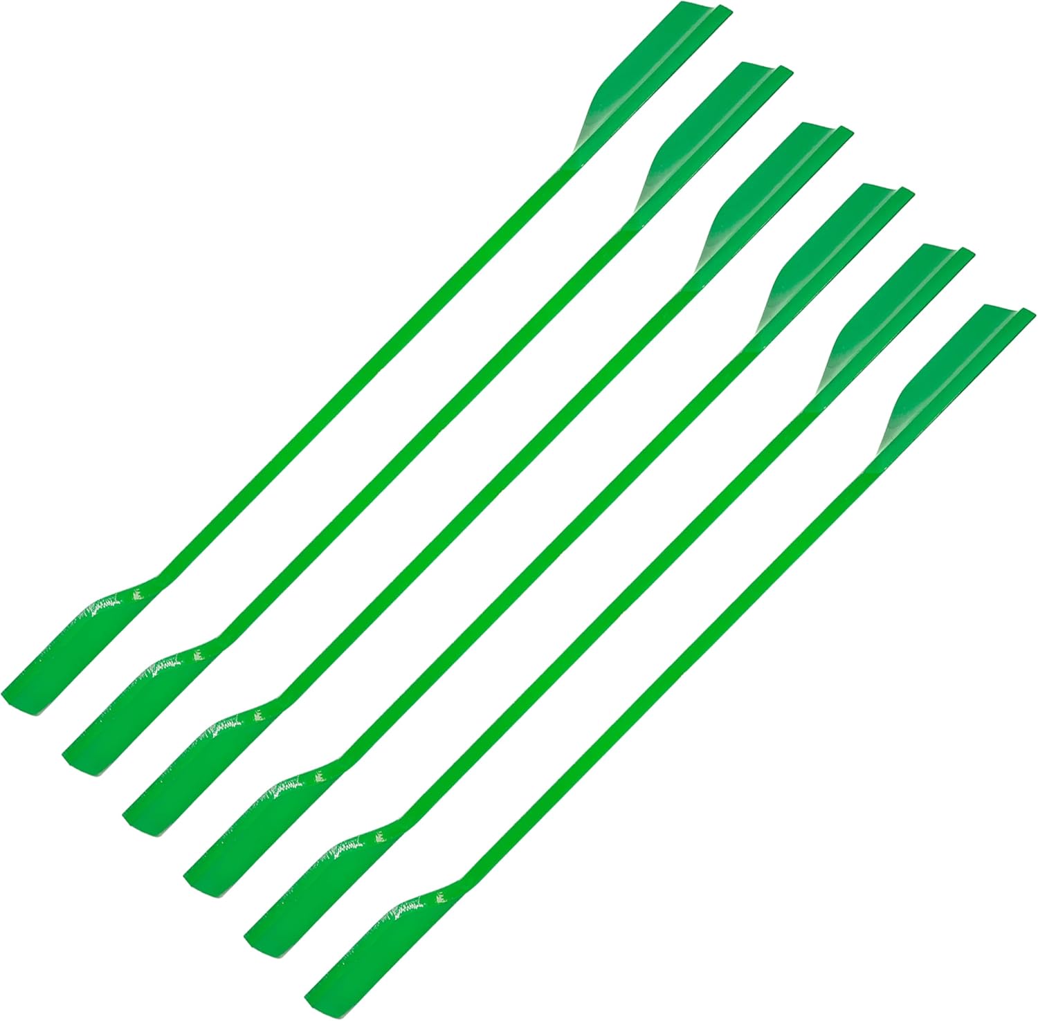 Caltric 60in Deck Belt Compatible with John Deere 160 261 2210 4010 4110 4115 4210 4310 4410 4610 4710 4100 4200 4300 4400 4500 4600 4700 x6