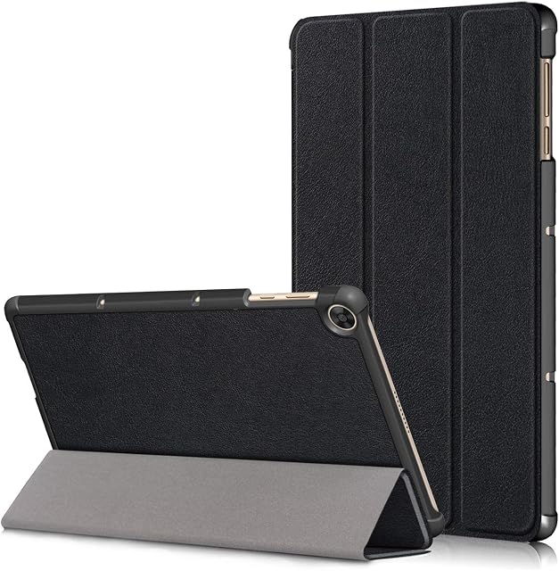 Acelive for Huawei T 10s Case, Slim Shockproof Case Cover for Huawei Matepad T10 T10s 10.1 Inch Tablet 2020 with Stand Function