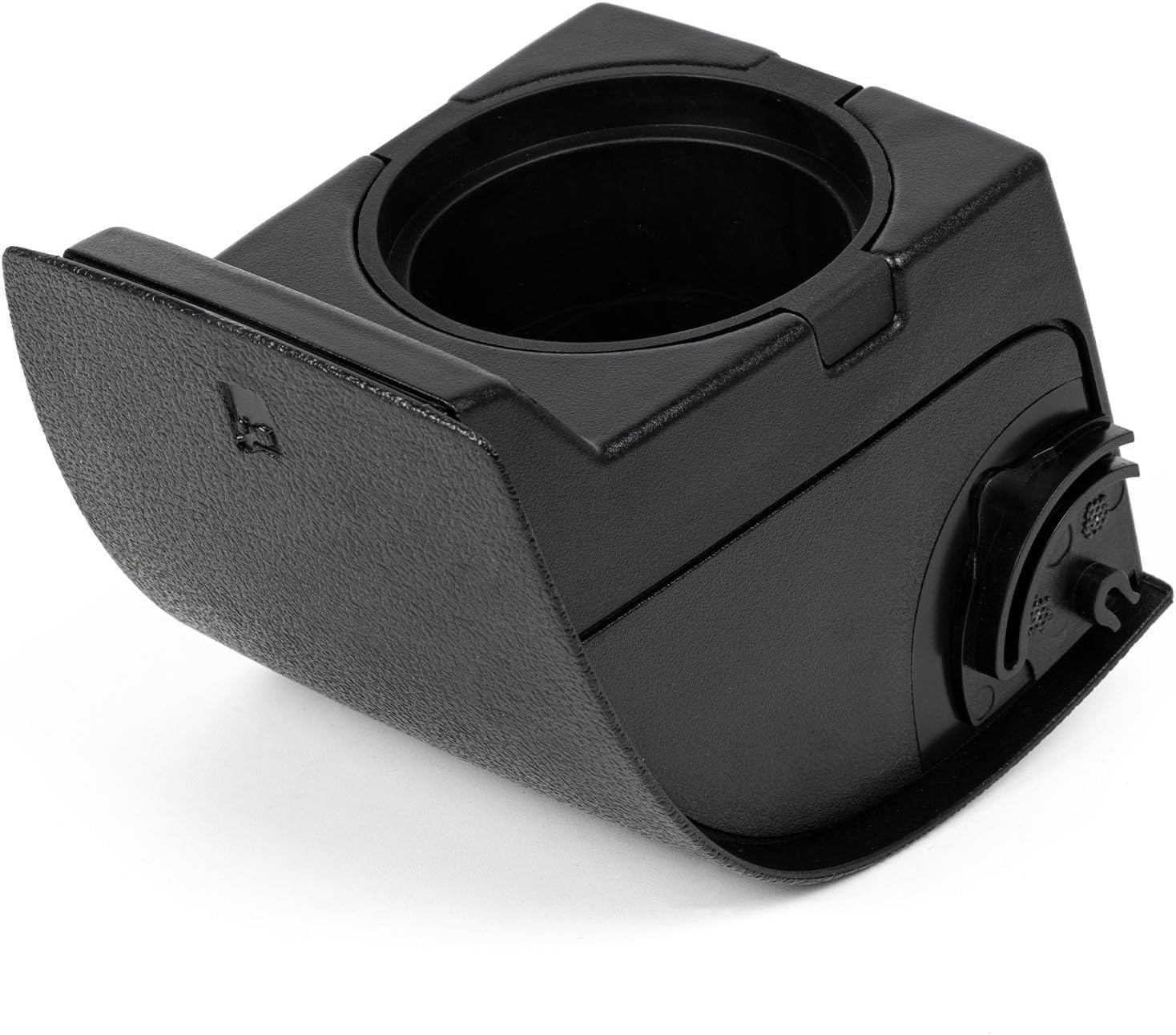 15820550 Rear Seat Cup Holder Fit for Hummer H3 2006-2010, Food and Beverage Cooler/Warmer Lid, Replace# 15830701 15255363 15255364 15255365