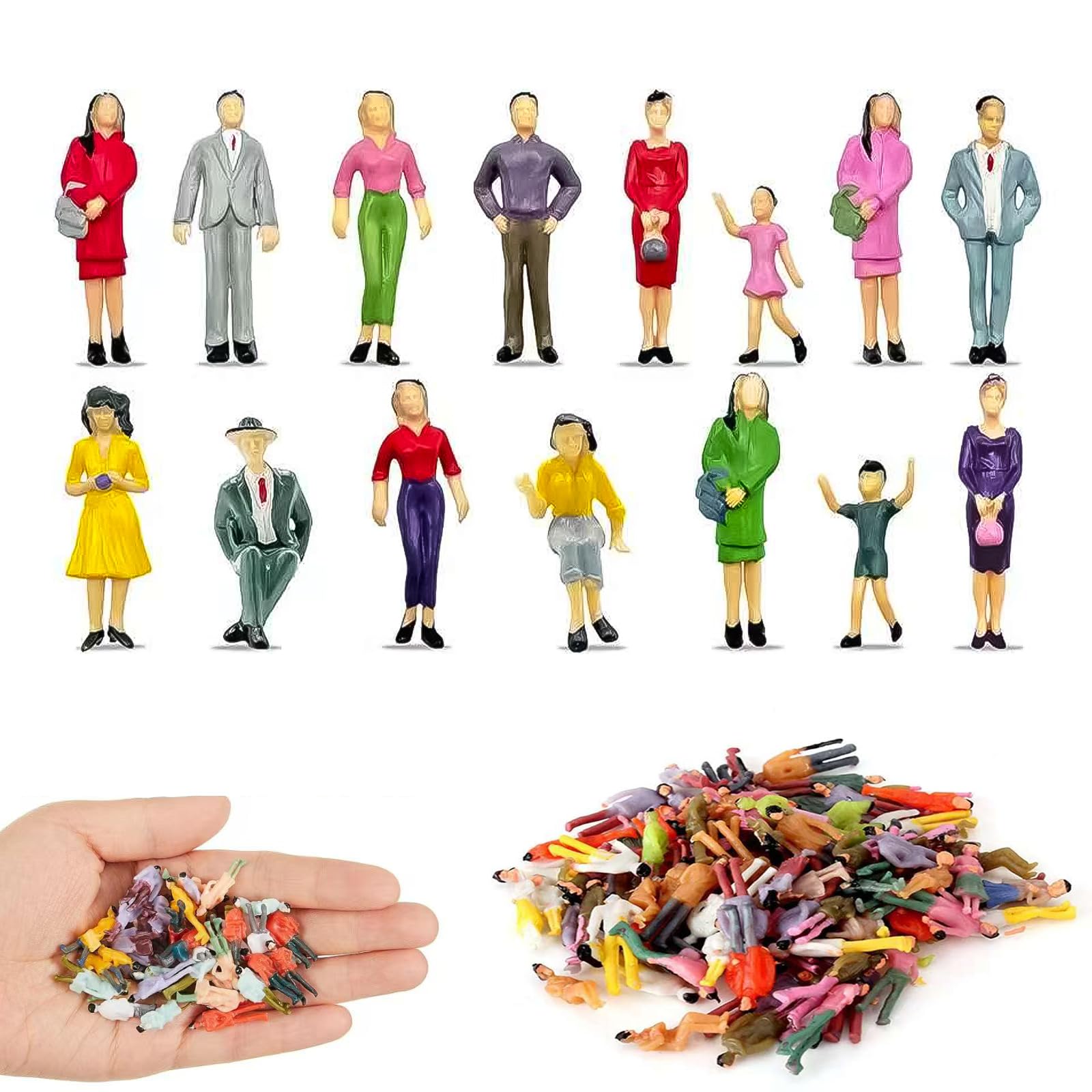 Juego De Damas En Miniatura De Casa De Muñecas