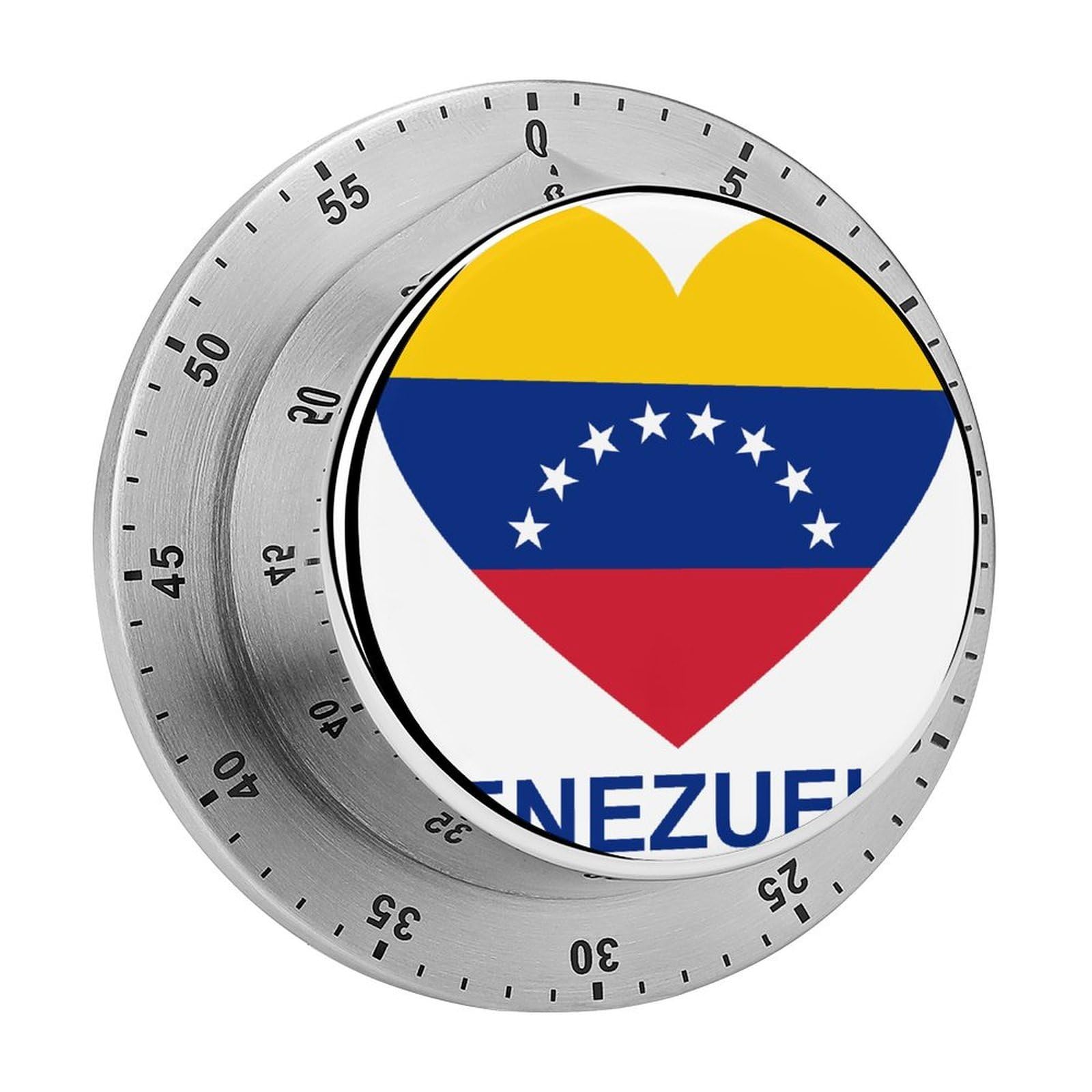 Love Venezuela Mechanical Rotary Timer, Used for Daily Timing