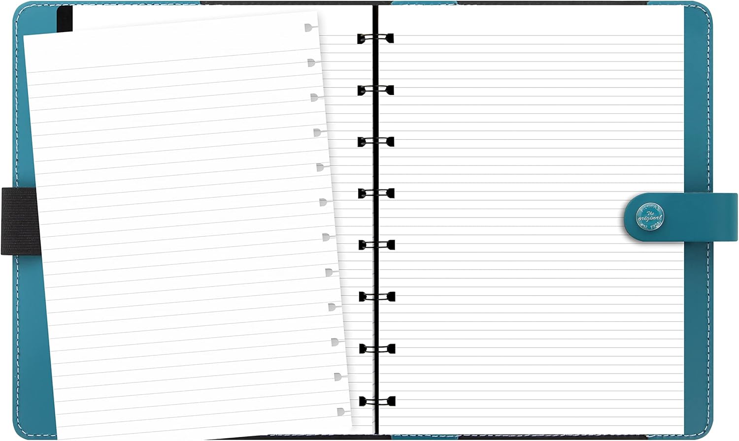 Original A5 "Aqua" Folio