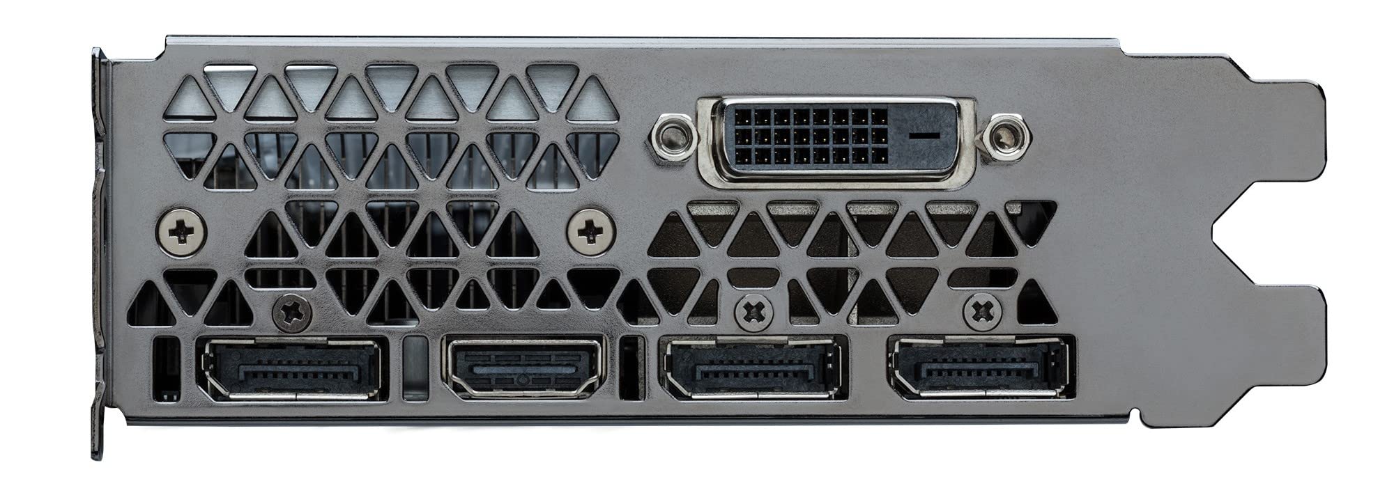 Dell Nvidia GeForce GTX 1080 8GB GDDR5X, 2560 CUDA Cores, 256-bit 