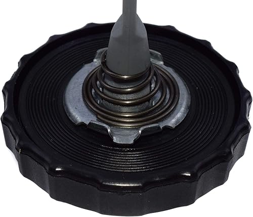 Miniatura 3 de Tapa del tanque del depósito de la dirección asistida para Toyota Tacoma 4Runner Corolla T100 Celica Pickup 44305-22061