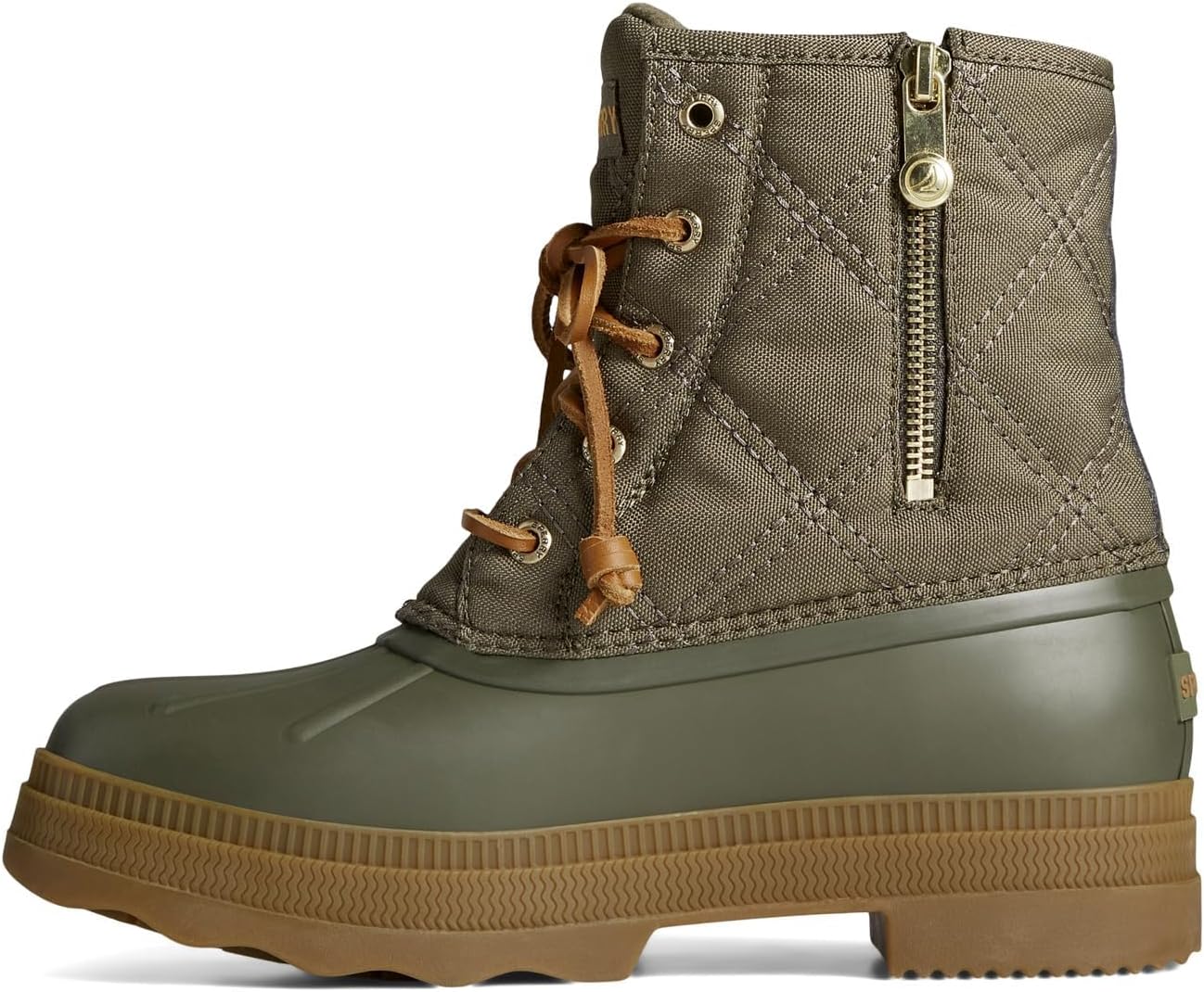 Sperry Women's Saltwater 2.0 Duck Boot