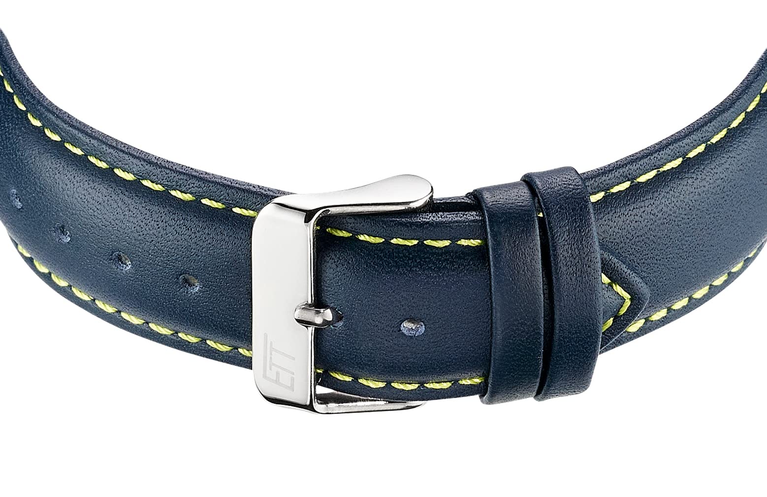ETT Eco Tech Time Zegarek męski Tytan EGT-11574-31L