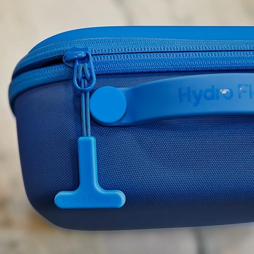 Miniatura 6 de Hydro Flask Fiambrera aislada pequeña para niños Firefly