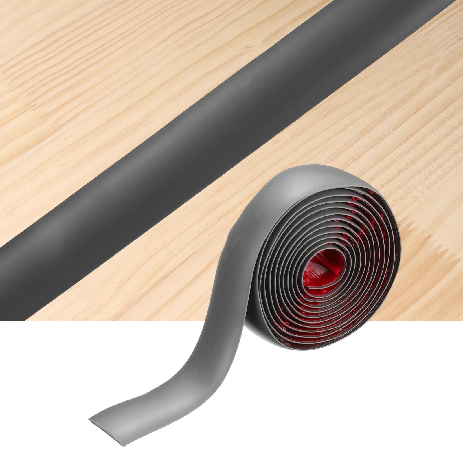Bandes de transition de sol PVC adhésives pour jonction étanche