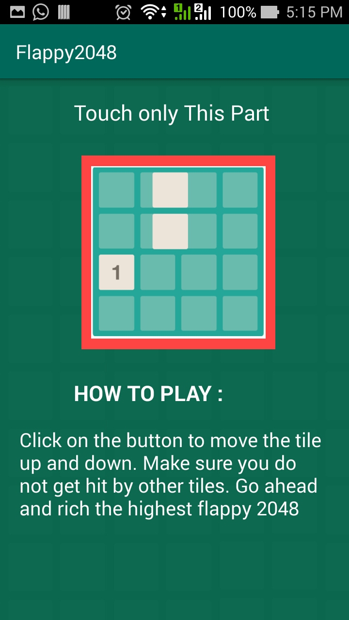 ぷぴき Flappy 2048 - App on Amazon Appstore